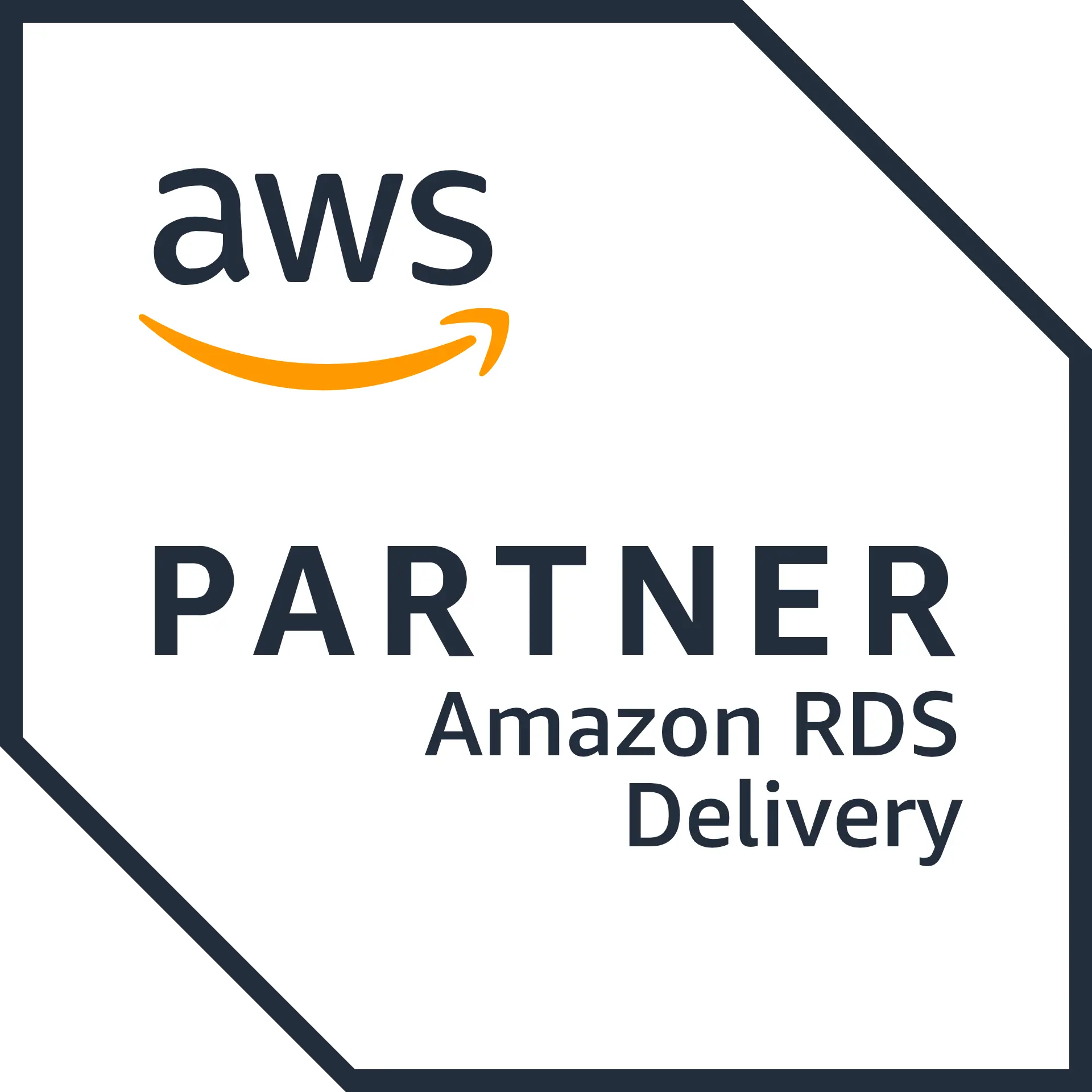 AWS Partnership and Certified Engineers